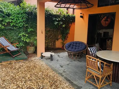 Casa C/ piscina
