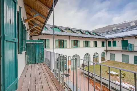 La Torre In The Center Of Town - Happy Rentals