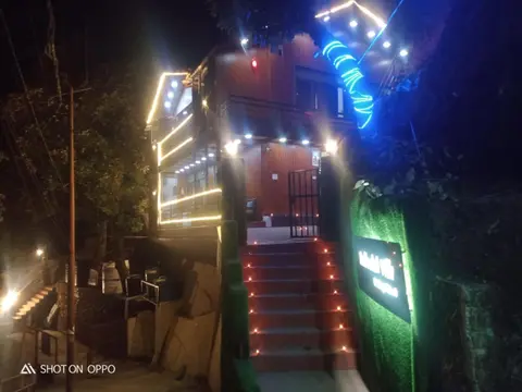 Rudhraksh Villa 4BR- Perfect Vacay Villa