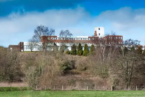 Ox Hotel Carlisle