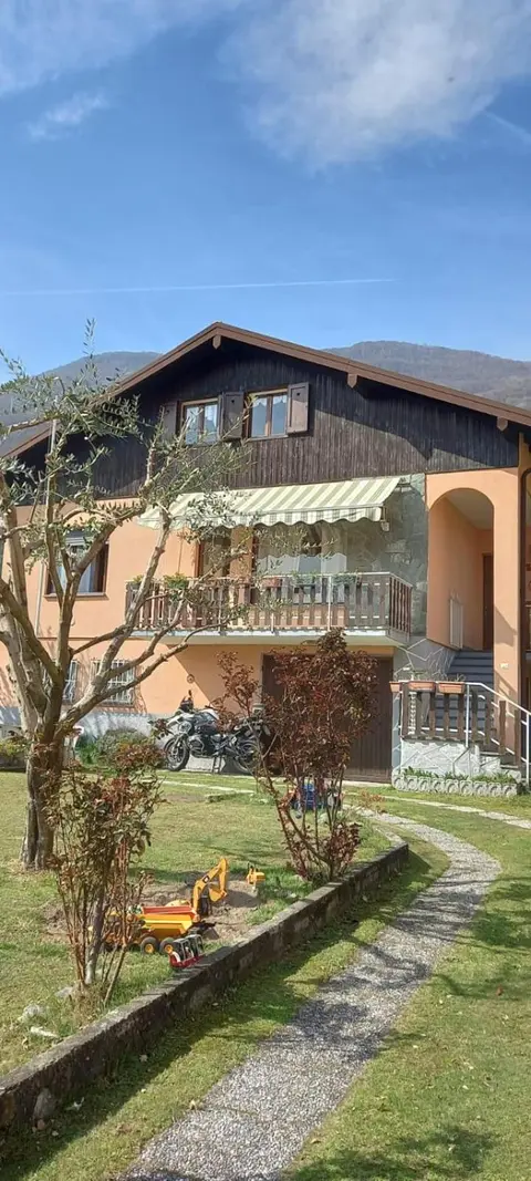 Antica casa di Lea
