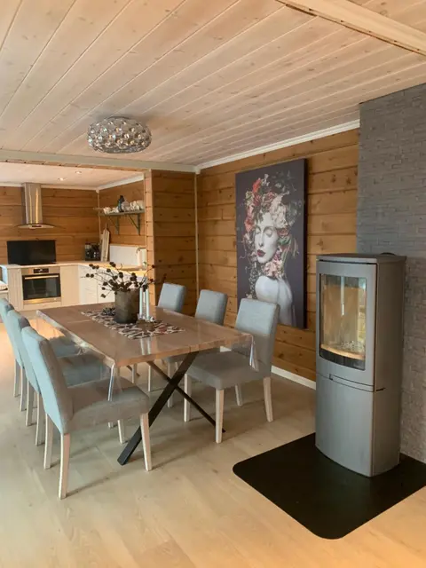Villa Flo