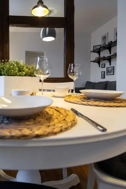 Bäckerei Koch Fewo 2