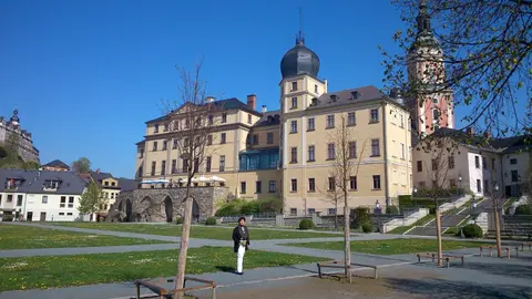 Ferienwohnung Anna