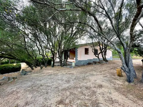 Tiny House Bellavista