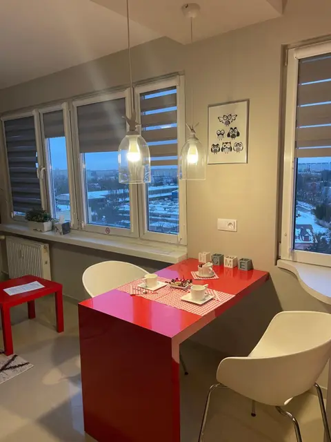AS Apartment Lodz