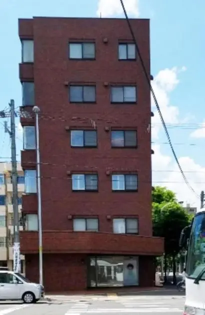 Pleasure Maruyama - Vacation STAY 52729v