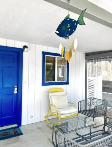Coastal Charm · Modern Comfort · Ocean View!