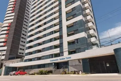 Flat para 2, de frente para o Mar