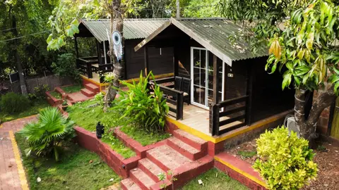 Greenland Cottage's Arambol