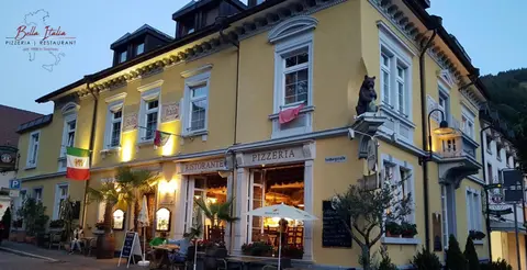 Hotel Black Forest