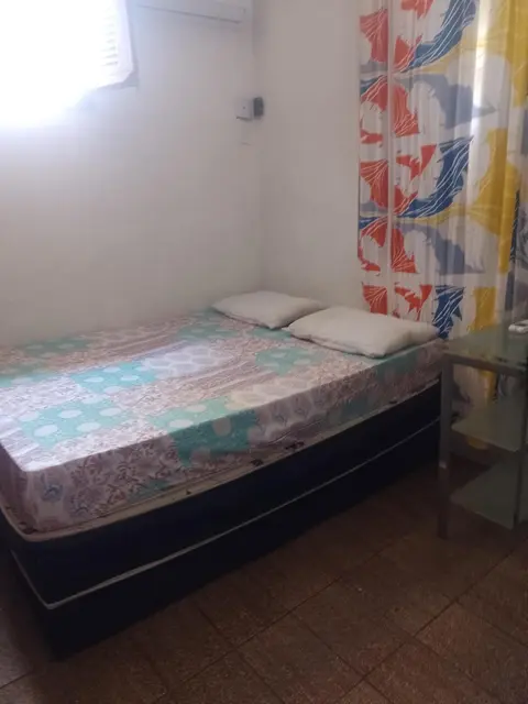 Casa Período do Carnaval