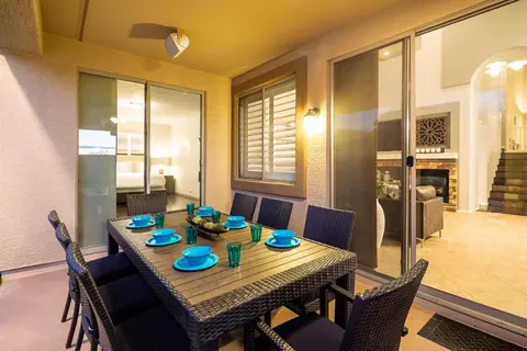 Phoenix Vacation Rentals