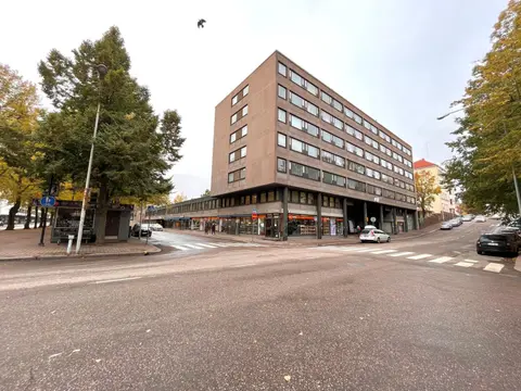 Aparthotel Clock 19
