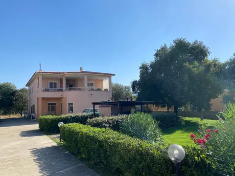 Budoni Centro