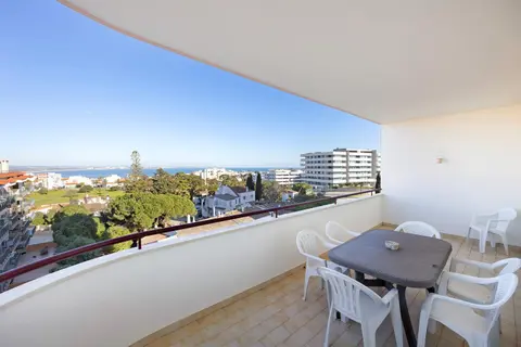 Lagos Ocean View Apartment