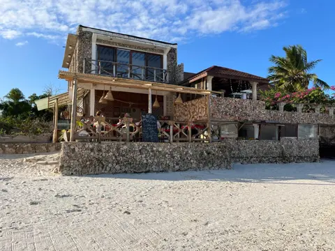 Malcom Ocean View Retreat