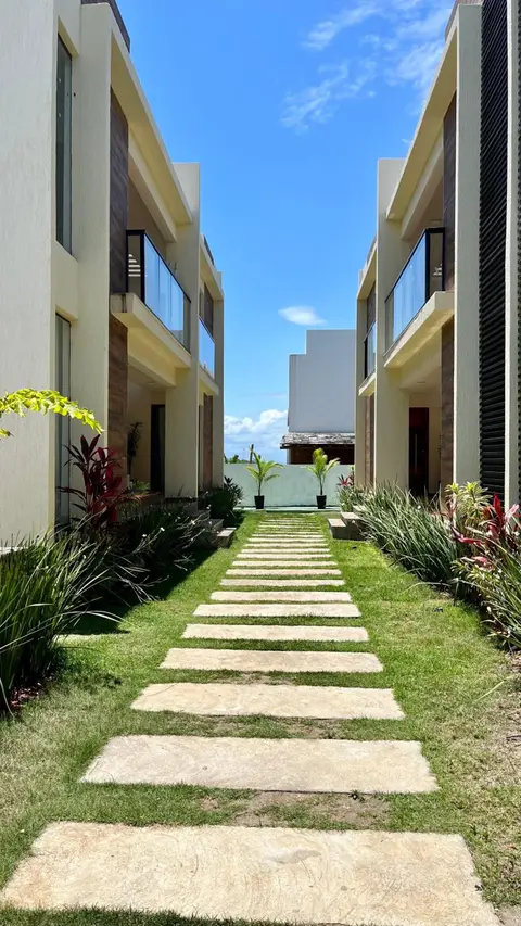 Barra grande com piscina, ar condicionado, novo , bem localizado