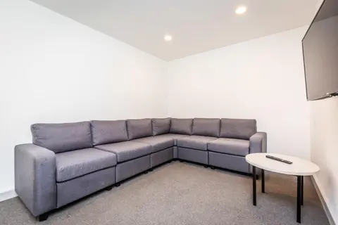 Students Only Ensuite Rooms Central Lincoln
