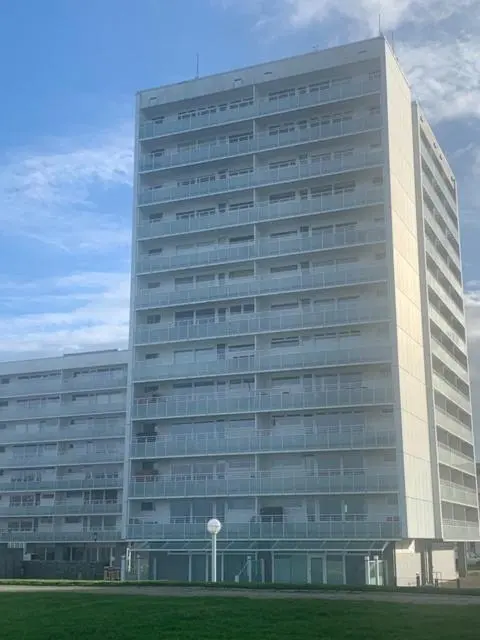 Haus Nordseelick Herbrechter
