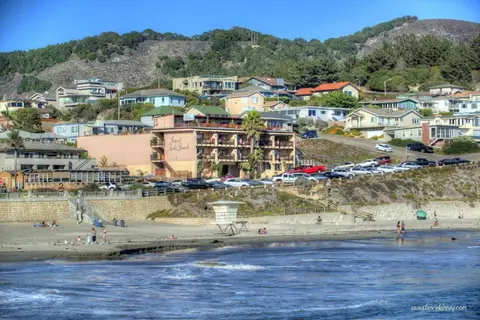 Inn At Avila Beach