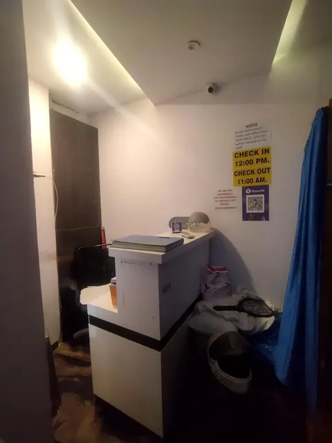 New Mango Dormitory