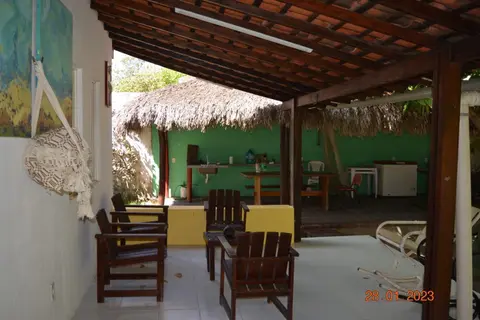 Casa Coqueiro