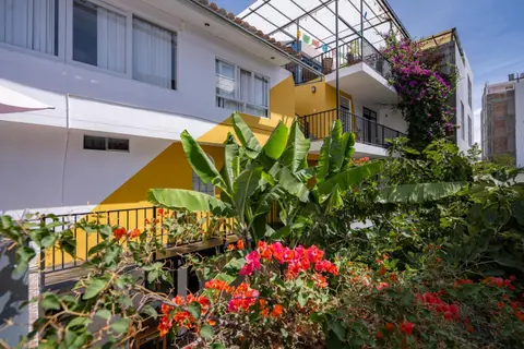 Casa Samaykuy