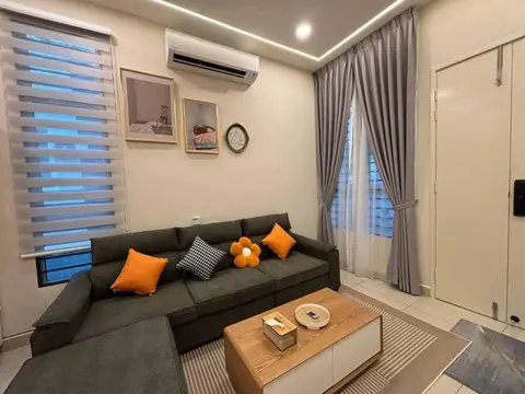 Saujana Homestay Kluang