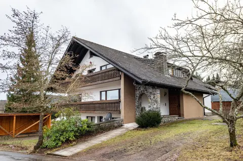 Ferienwohnung Frische Brise