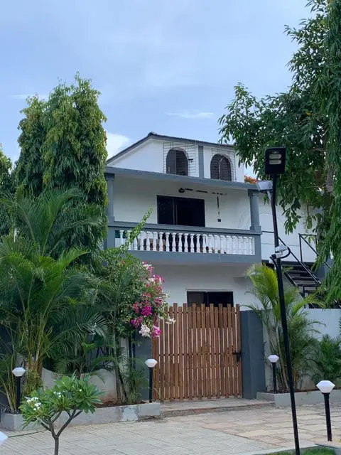 CANVAS VILLA & RESORT - LONAVALA