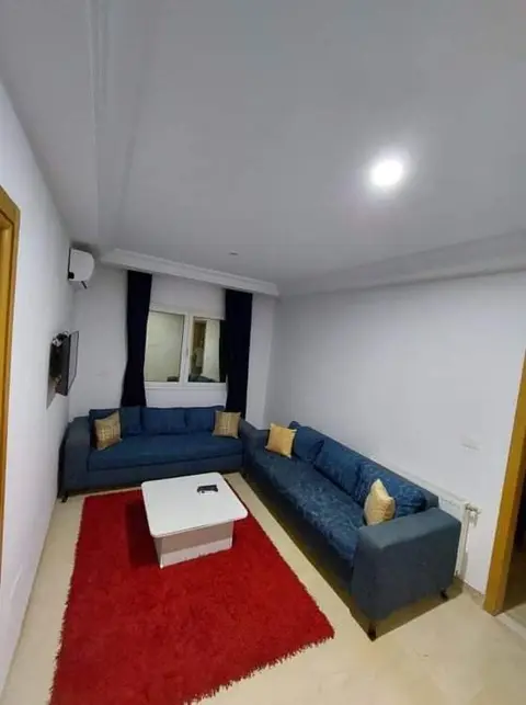 Appartement luxe
