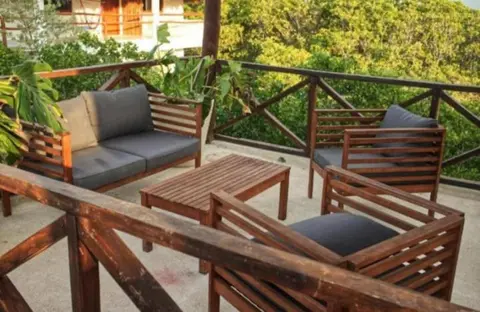 Cssa Kareli Holbox