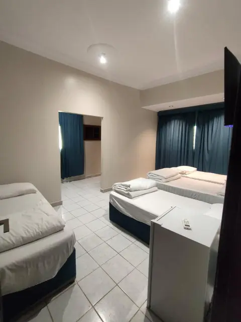 Daniel Private Properity Appartment
