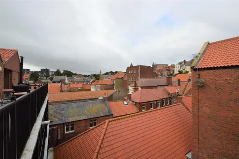 Harbour Penthouse Whitby