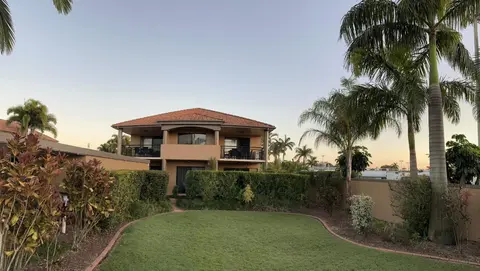 Mackay Resort Motel
