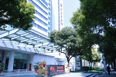 Baolong Hotel Shanghai
