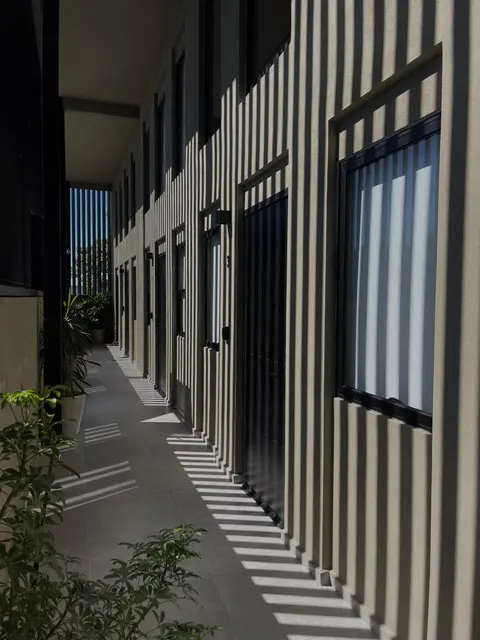 Homa Lofts