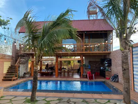 THE LAND OF LOVE Homestay - Venuestay