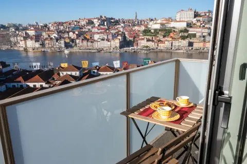 North Star Flats @Santa Marinha