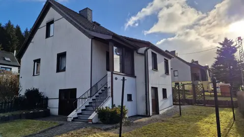 Ferienhaus LIANE