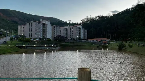 Belíssimo Apartamento em Itaipava