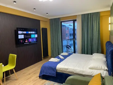 Brand new apartment near Gondola