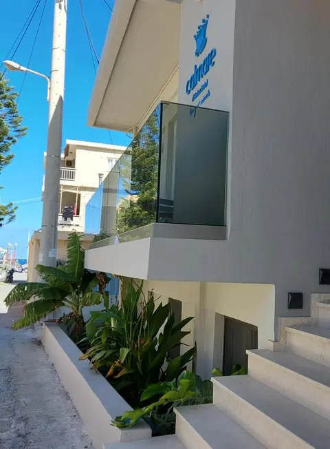 Calmare suites