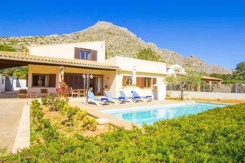 Ca Na Tonina by North Properties Mallorca
