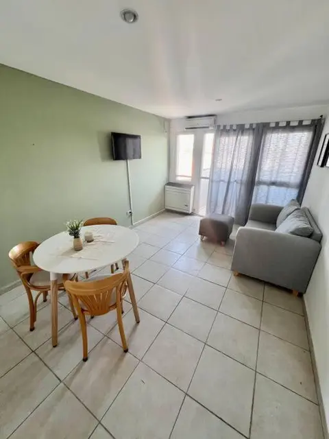 Departamento 2c centrico en Neuquen