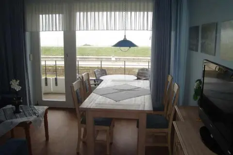 Nautilus, Ferienwohnung 7