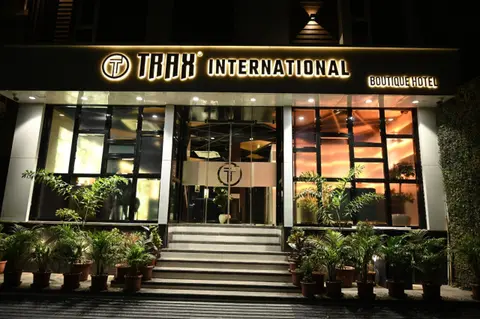Hotel Trax International
