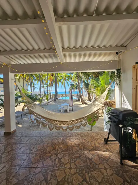 Sunset Surf Villa