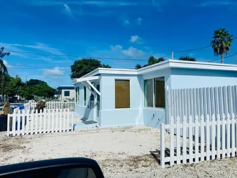 Newly renovated and cozy home in the Florida Keys